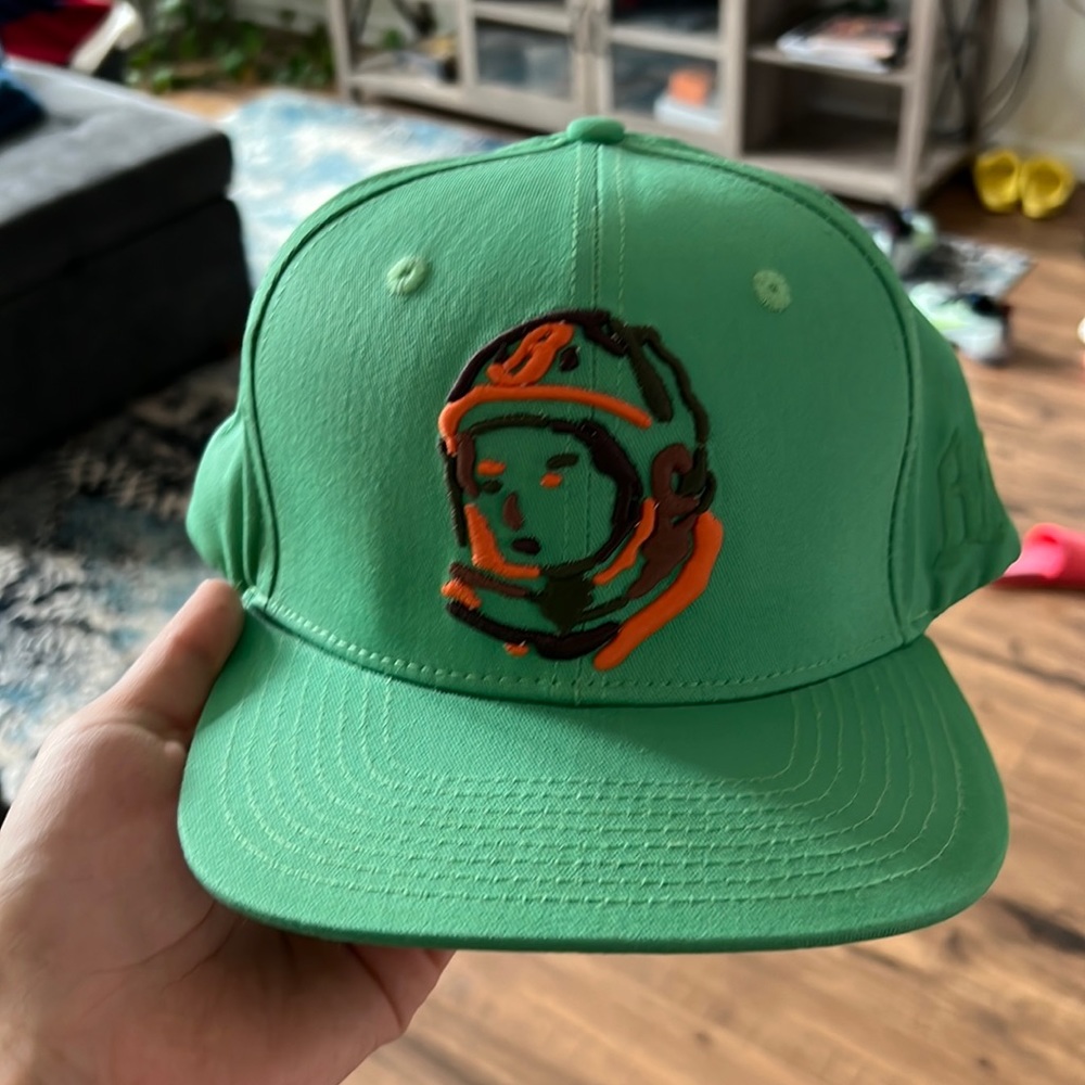 Billionaire Boys Club snapback